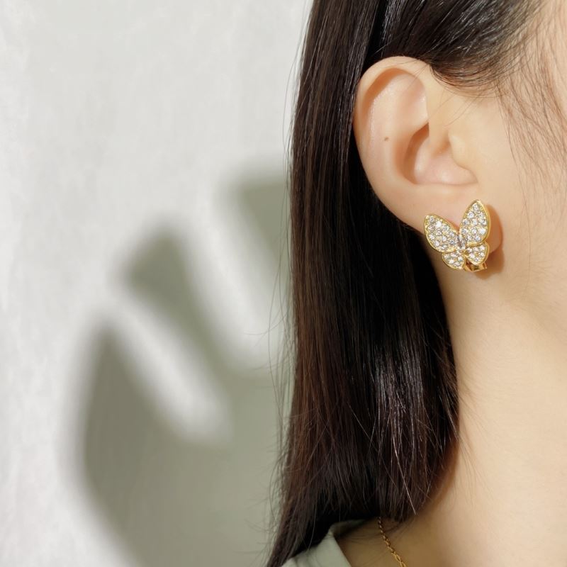 Vca Earrings